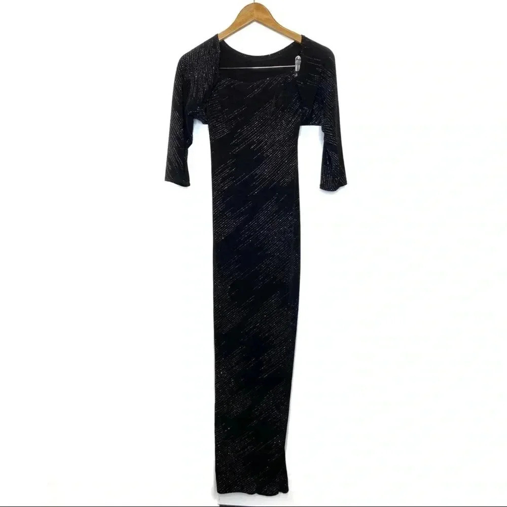 Jessica McClintock Gunne Sax Vintage Dress